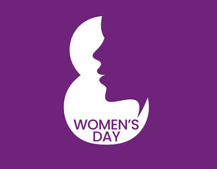 Women's Day 8th March