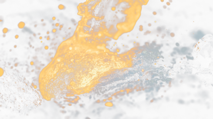 a close up of a fire with sparks coming from it