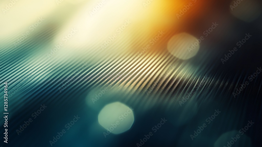 Poster subtle abstract background image with blurred geometric patterns. great for presentation backdrops, 