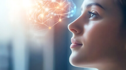 Exploring biohacking techniques for enhanced mental clarity in urban settings scientific insights close-up perspective