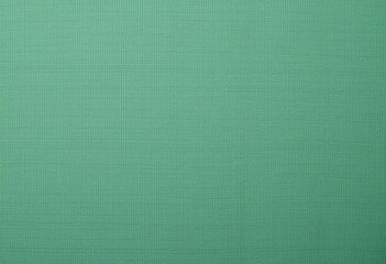 Seamless Green Linen: Flat Vector Illustration of Fine Checkered Pattern, Ultra-Detailed Fabric Texture for Minimalistic Designs - High-Resolution.

