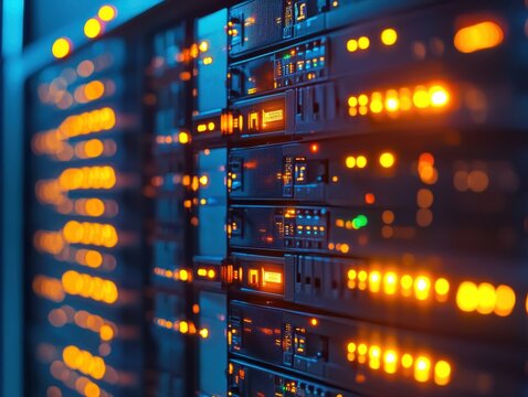 Implementing event-driven computing models in dynamic data environments