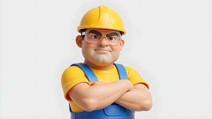 Professional image of the security guardian