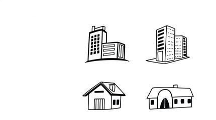 building vector