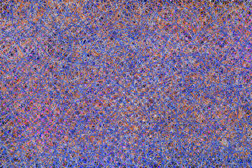 Blue abstract texture background wallpaper modern graphic design