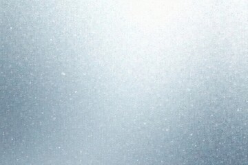 Abstract silver aluminum gradient texture Frosted glass effect, grainy, blurry , effect, background, texture