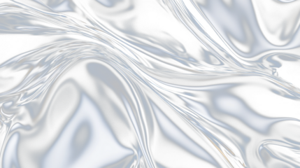 a close up of a black and silver fabric