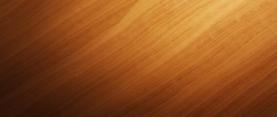 A textured background resembling natural wood grain, in warm tones of chestnut brown and amber. The texture adds a rustic and earthy feel