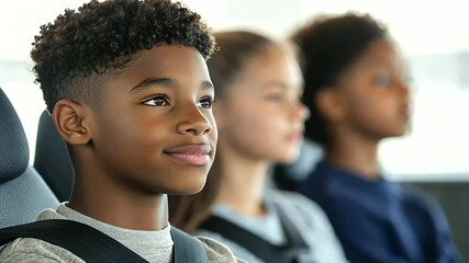 Importance of Wearing Seatbelts in Driver Education Classes