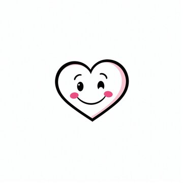 Joyful Heartbird