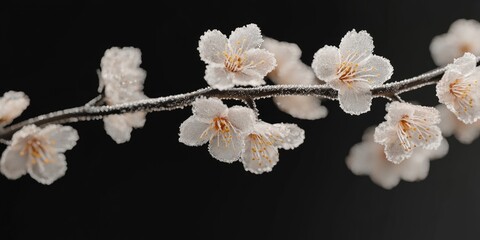 Cherry Blossom Branch