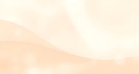 Earthy natural sandy beige taupe brown cream white abstract background. Subtle gradient. Warm organic cozy minimal