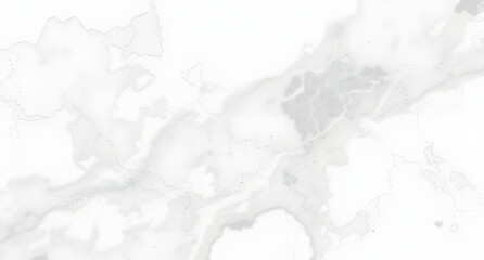 Marble stone texture background. Smooth veined surface in shades of white and gray