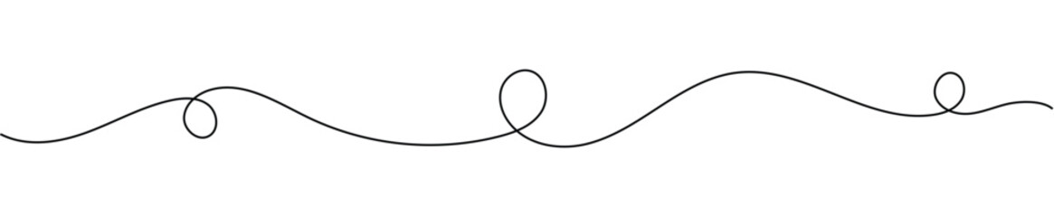 wavy line pattern with curvy abstract squiggles in a psychedelic wiggle design. vector illustration.
