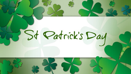 St. Patrick's Day