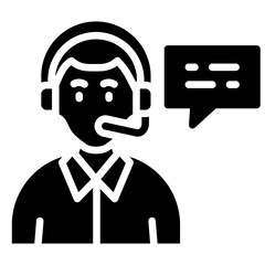 Technical Support Icon