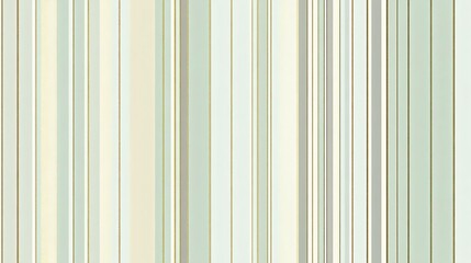 Obraz premium Elegant striped wallpaper design featuring soft pastel colors in a soothing pattern, perfect for home decoration and interior design projects.