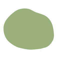 vector illustration of a green background