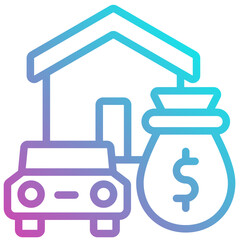 Asset Icon