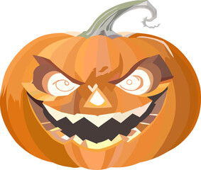 halloween The day before the celebration of all saints in Christianity is on October 31 every year.