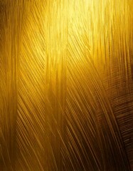 Obraz premium seamless foil texture. luxury spring festival new year flat leaf paper sheet abstract plain background