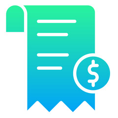Bill Icon