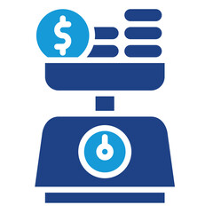 Weight Icon