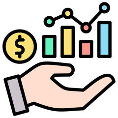 Investment Icon
