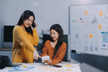 UX UI and Programming development technology
