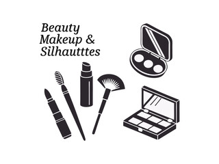 Set of Business working suit silhouette. Set of business working suit silhouettes featuring corporate attire, office fashion, and professional dress code for executives and entrepreneurs