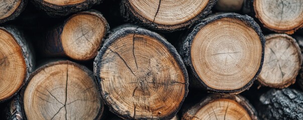 A detailed close-up of wood texture, with smooth and rough areas visible.