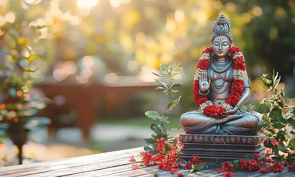 statue of buddha in thailand