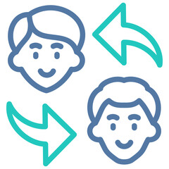 Interaction Icon