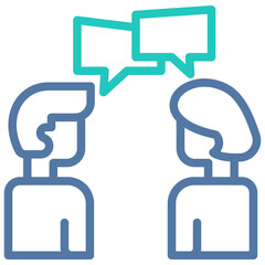 Communications Icon