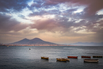 naples