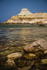 Malta, Gozo island