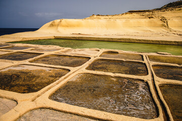 Malta, Gozo island