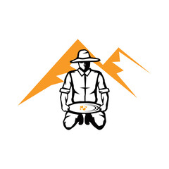 gold mine logo