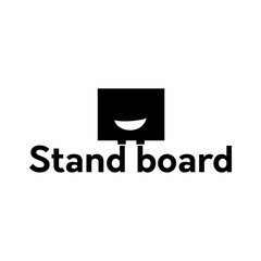 standboard logo
