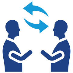 Exchange Icon