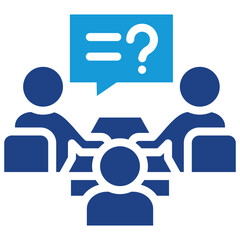 Argument Icon