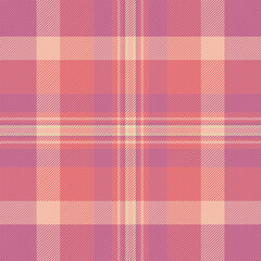 Soft pastel plaid pattern, perfect for textile design, apparel, or website backgrounds.  The gentle color palette evokes feelings of warmth and comfort.
