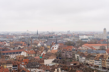 Exploring the Enchanting Charms of Strasbourg: A Cultural and Architectural Gem of Europe