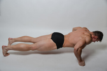 Fitness model