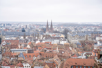 Exploring the Enchanting Charms of Strasbourg: A Cultural and Architectural Gem of Europe