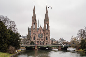 Exploring the Enchanting Charms of Strasbourg: A Cultural and Architectural Gem of Europe