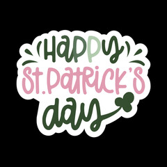 Happy St.patrick’s Day