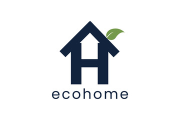 Unique eco home, creative green leaf, leaf home, unique house , creative green leaf house