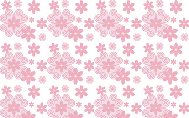 Hmong ethnic patterns, patterns that combine modern lines