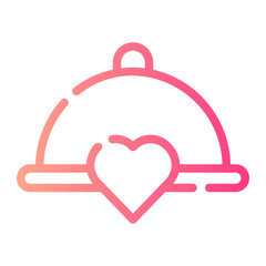 Obraz premium Dinner